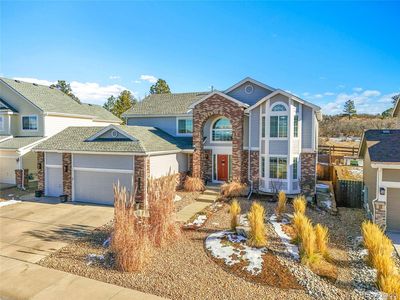 3368 Shire Circle, Castle Rock, CO, 80104