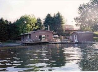 158 S Rice Lake Rd, Douglas, ND 58735