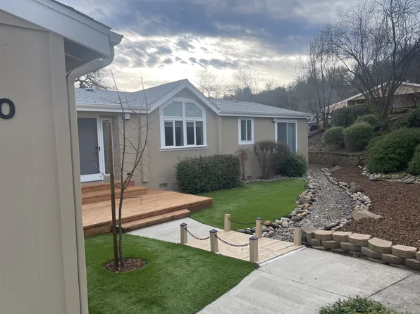 46041 Road 415 Space 50, Coarsegold, CA 93614