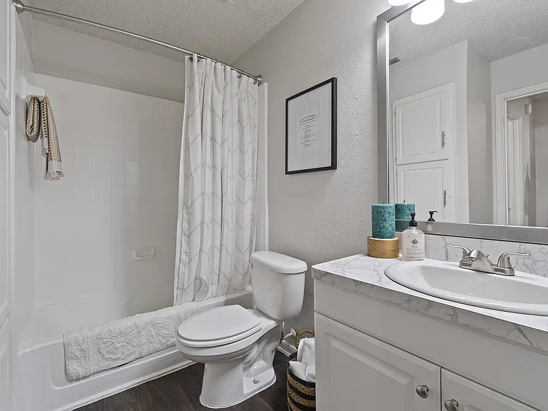 Cozy Denton, TX Apartment Homes — Photo 12