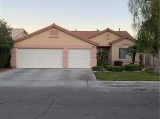 9088 Crystal Coral Way, Las Vegas, NV 89123