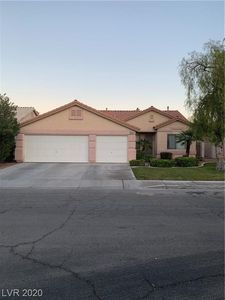 9088 Crystal Coral Way, Las Vegas, NV, 89123