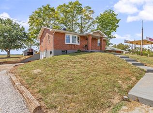 17089 W State Highway 47, Richwoods, MO 63071