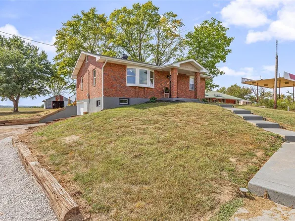 17089 W State Highway 47, Richwoods, MO 63071