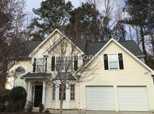 718 Arbour Way, Suwanee, GA 30024