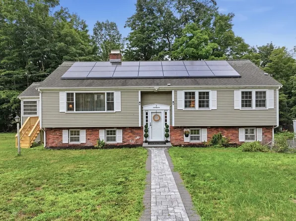 7 Cherry Ridge Rd, Acton, MA 01720
