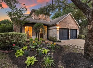 5402 Rising Meadow Ln, Katy, TX 77494