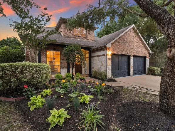 5402 Rising Meadow Ln, Katy, TX 77494