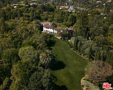 375 N Carolwood Dr, Los Angeles, CA, 90077