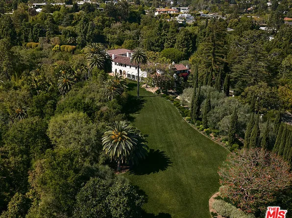 375 N Carolwood Dr, Los Angeles, CA 90077