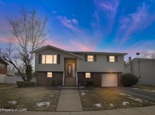 42 Plymouth Ave, Wilkes Barre, PA 18702