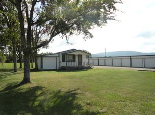 2000 Hwy 271 North, Clayton, OK 74536