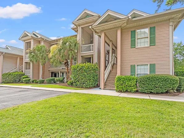 117 Pinehurst Ln. #5-E, Pawleys Island, SC 29585