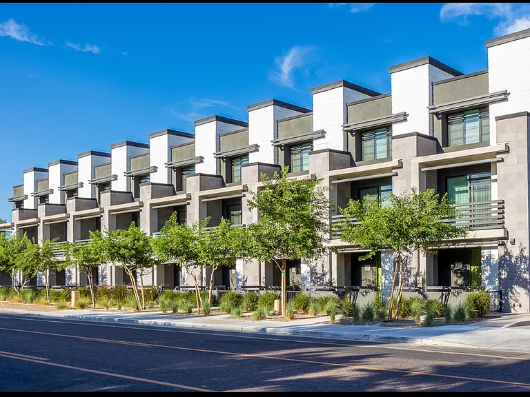 The Hardy Tempe Townhome Living — Photo 14
