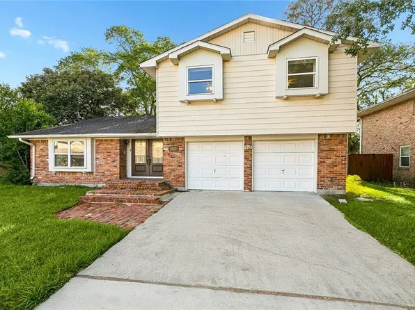 2552 Valentine Ct, New Orleans, LA 70131