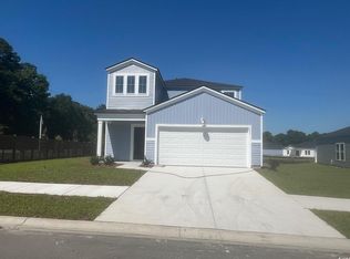 605 Culpeo Dr LOT 91, Conway, SC 29526