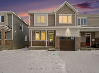 161 Ryan Reynolds Way, Ottawa, ON K4A1L2