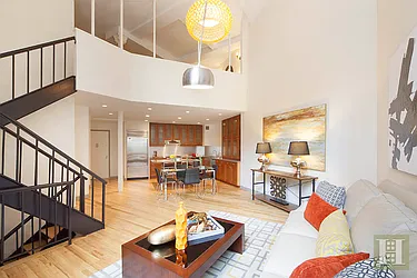 Sold by Halstead Real Estate