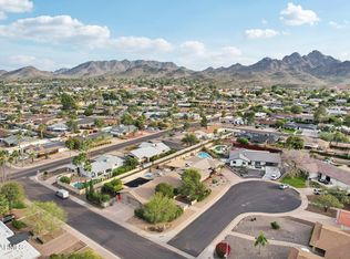 10049 N 25TH Place, Phoenix, AZ 85028