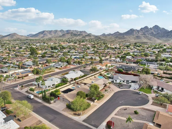 10049 N 25TH Place, Phoenix, AZ 85028