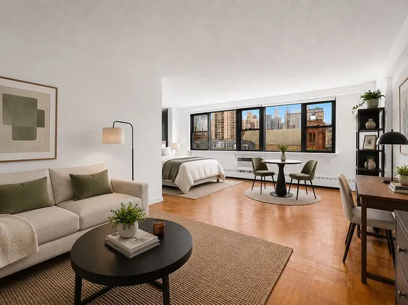 230 E 15th St APT 9B, New York, NY 10003
