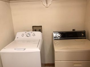 522 N Ridgeview Dr, Warrensburg, MO 64093