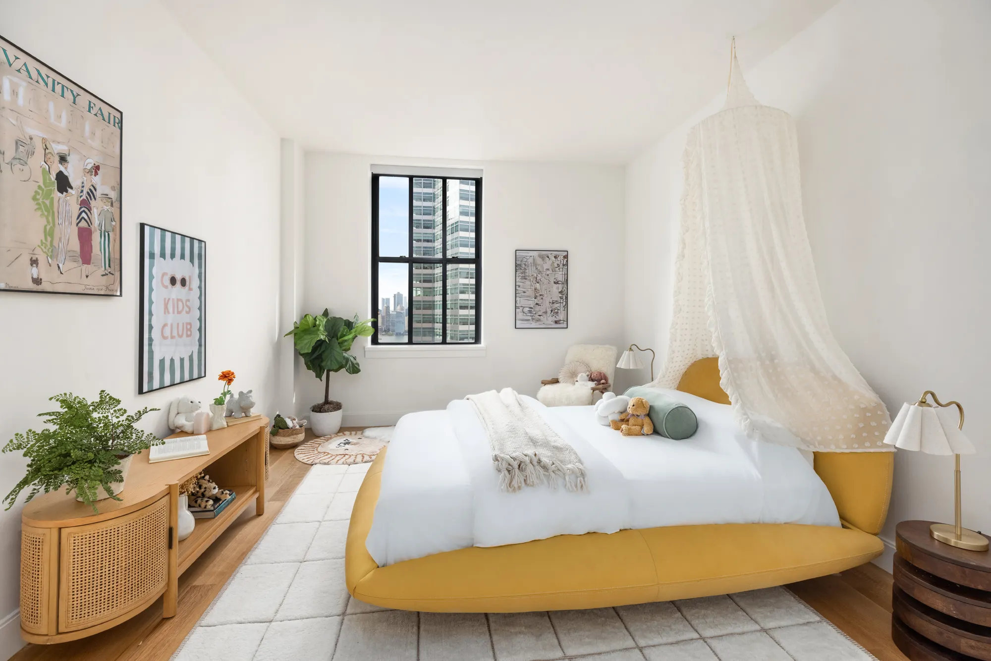 100 Barclay Street #22B in Tribeca, Manhattan | StreetEasy