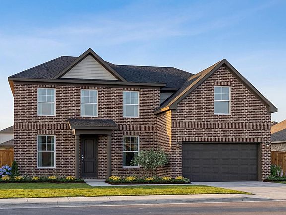 Build The Danbury G - now starting at 462,000