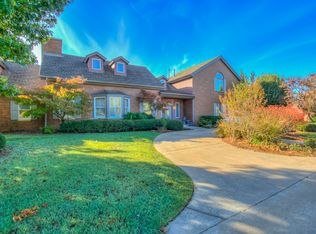 2108 Banbury Ln, Oklahoma City, OK 73170