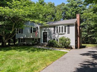 49 Old Farm Rd, Hanover, MA 02339