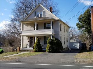 587 Pine St, Bristol, CT 06010