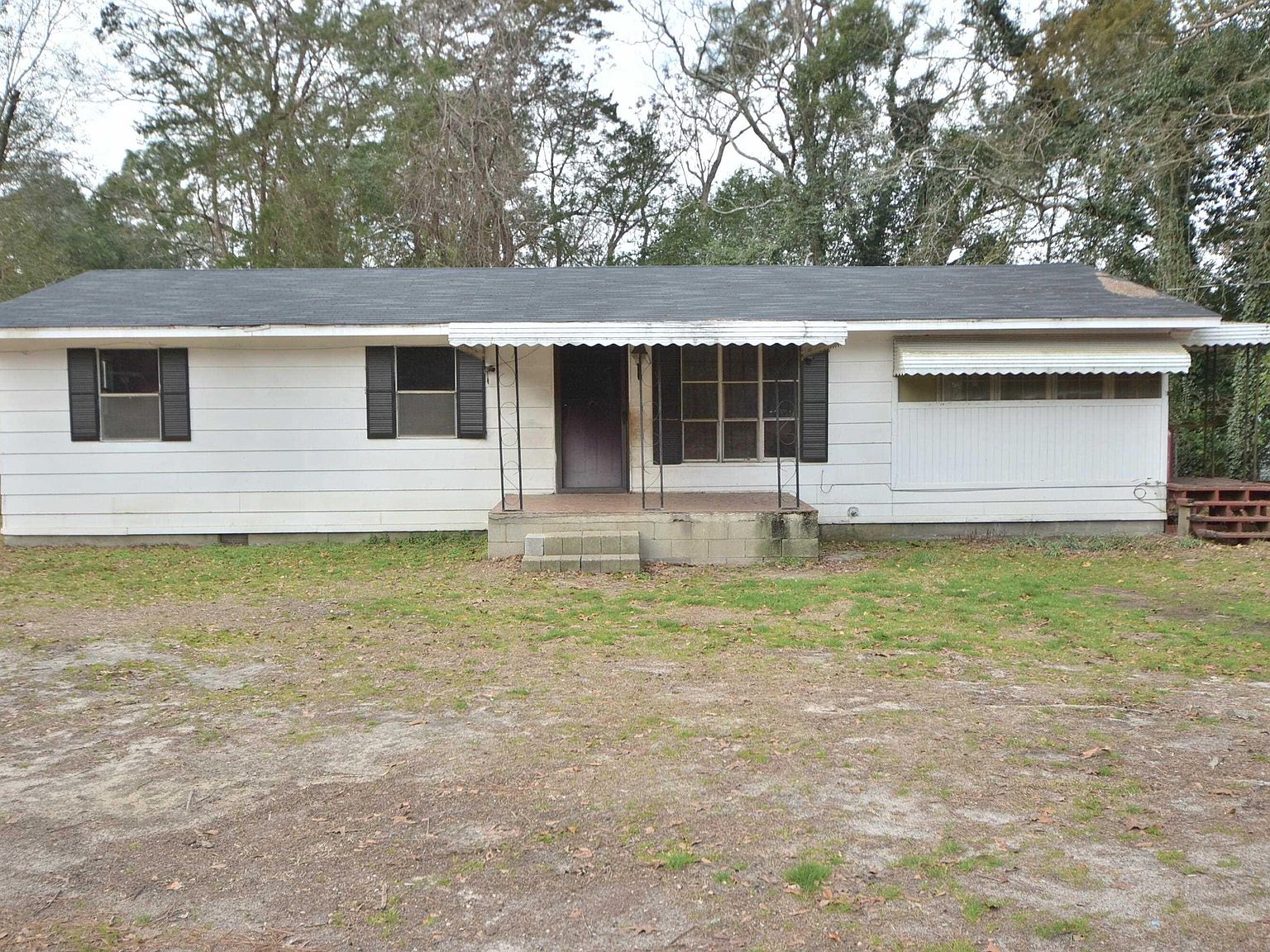 252 Sharon Church Rd, Gaston, SC 29053 | Zillow