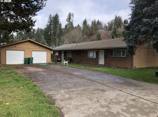 182 Bridge St, Vernonia, OR 97064