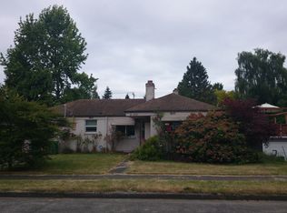 6523 39th Ave NE, Seattle, WA 98115