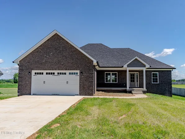 128 Millwood Way, Bardstown, KY 40004