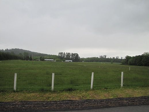 Front of property from road