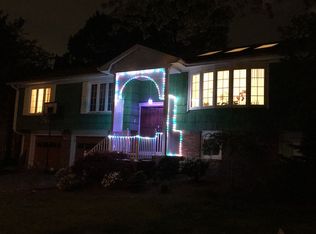 269 Golden Gate Ave, Oradell, NJ 07649