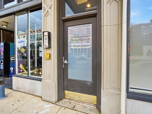 1202 Main St APT 16, Cincinnati, OH 45202