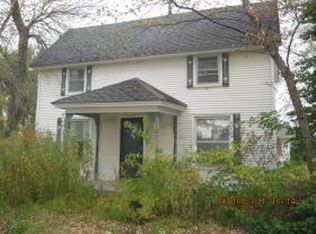 16800 E 215th St, Peculiar, MO 64078