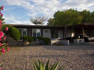 3141 S Eastview Ave, Tucson, AZ 85730