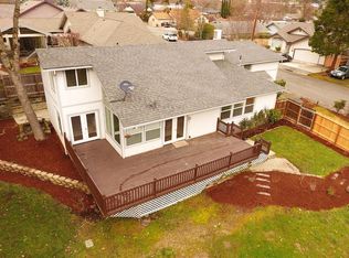 1812 NW Eunice Ave, Grants Pass, OR 97526