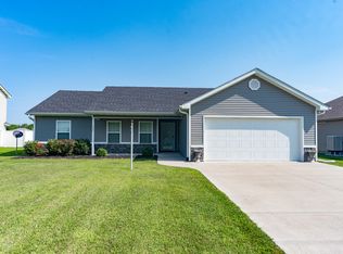 407 Terrill Rd, Moberly, MO 65270