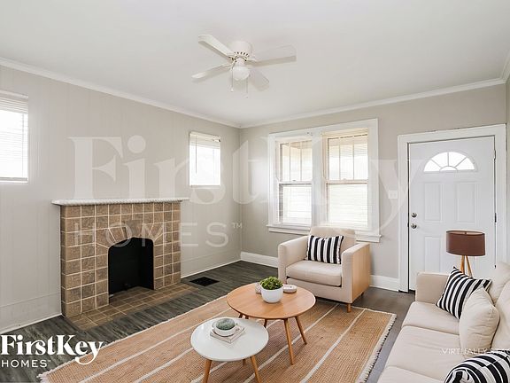 4th image of 3414 Corrine Ave