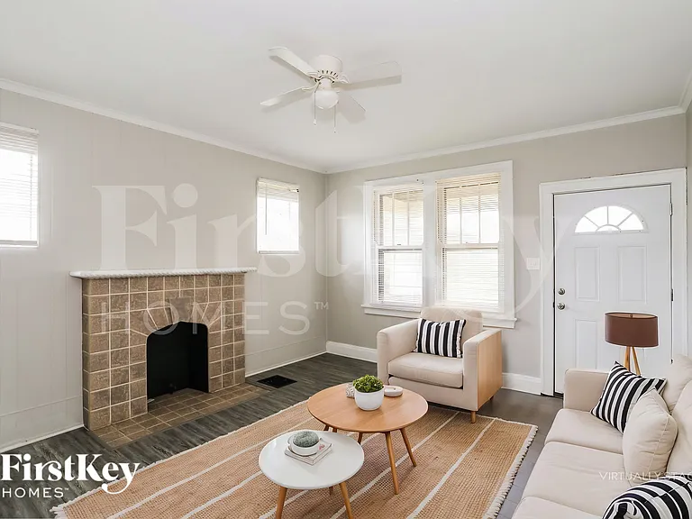3414 Corrine Ave — Photo 4