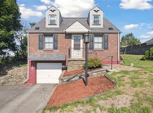 22 Curry Hollow Rd, Pittsburgh, PA 15236