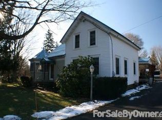 8463 Henry Clay Blvd, Clay, NY 13041