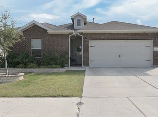 8621 Angel Gardens Dr, Fort Worth, TX 76179