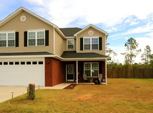 688 Burnt Pines Rd NE, Ludowici, GA 31316