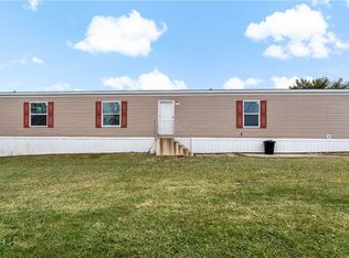 48 Brookhaven Ave S, Washington, PA 15301