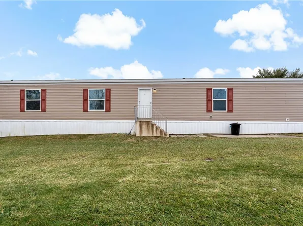 48 Brookhaven Ave S, Washington, PA 15301